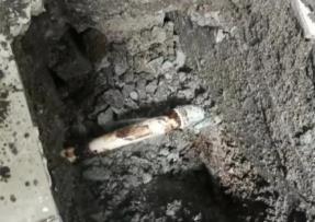 宝山卫生间漏水维修公司为您解答宝山市地下水管渗漏常见问题及解决方法。