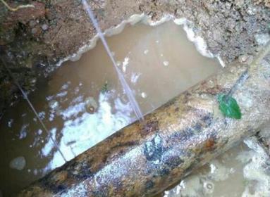 宝山测漏水公司浅析宝山市地下水管漏水检测方法。