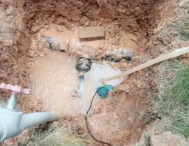 宝山测漏水公司浅析宝山地下水管漏水有哪些处理方法？
