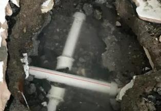  宝山测漏水公司浅析宝山管道泄漏检测公司检测水管泄漏