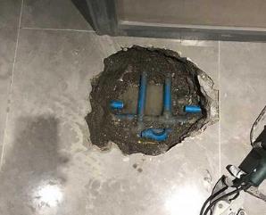 宝山测漏水公司为您专业解答宝山地暖漏水检测中精确漏水检测的成本